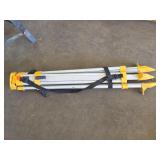 DeWalt Surveying Tripod