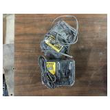 DeWalt Chargers Qty 2 DCB115, DCB101