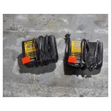 DeWalt 12/20V Charger Qty2