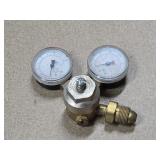 Smith Argon Regulator H1960-580