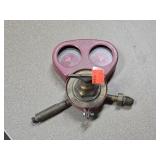 Victor Acetylene Regulator Single Stage CSR-460A