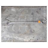 Pittsburgh 2-1/4' Wrench