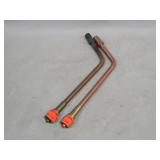 Victor 8 MFA Torch Qty2