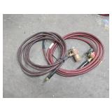 TurboTorch Air\Acetylene Hose No Torch