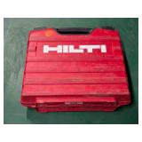 Hilti TE-2SS Powers On