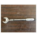 1-5/16' Torque Wrench Unknown Brand