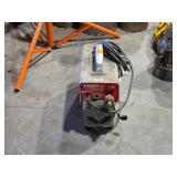 Nitto Kohki SC-05 Hydraulic Pump Untested