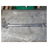 2' Proto 1264 Professional Wrench