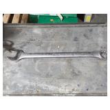2' Proto 1264 Professional Wrench