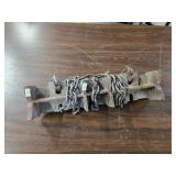 Rigid 461 Straight Pipe Clamp