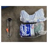 Welding Goggles New Qty 2 Striker Qty 1