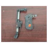 DeWalt D25301D Dust Extractor, MX72 Nail Puncher