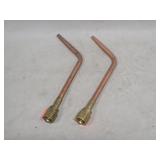 Victor 5-W Welding Nozzle No.5 QTY2