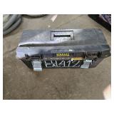 Stanley FatMax Tool Box