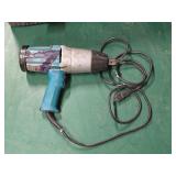 Mikita Model 6906 Powers On Stanley FatMax Toolbox