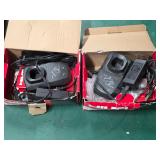 Hilti Chargers and International Cords