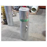 Air Duct and Carrier