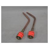 Victor 1-W Welding Nozzles Qty2