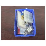 Copper Washer, Yellow Jacket Flaring Tool