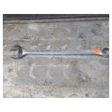 Wright 1-5/8' Wrench