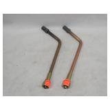 Victor 8 MFA Torch Qty2