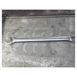 Proto Professional 1260 1-7/8' Wrench