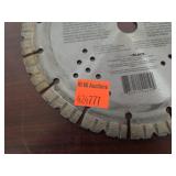DeWalt 9' Flex Volt Saw Blade DWAFV8900