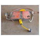 Hilti DD200 Coring Drill Untested