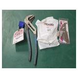 Reed Replacement Blade for 2' Sheers, Channel