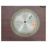 DeWalt DW7747 14' Metal Saw Blade