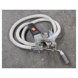 Arc Machines Model 09-1500 Orbital Fusion Head