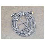 25' Heavy Duty Extension 20Amp