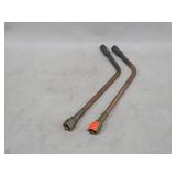 Victor 8 MFA Torch Qty2