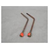 Victor 5-W Welding Nozzle No.5 QTY2