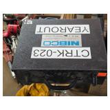 Nibco 2-1/2' NIbco Press Jaw KSP30