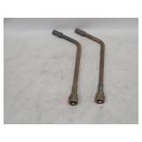 Victor 8 MFA Torch Qty2