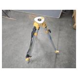 DeWalt Surveying Tripod