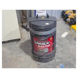 Lincoln Electric MINIFLEX Powers On