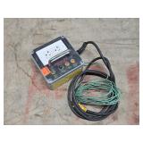 Protek SRS V1.3 Drill Interuptor