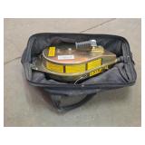 Dynevac 2 Model 10127295 Retracable Lifeline 95'