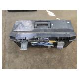 Stanley FatMax Tool Box