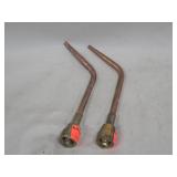 Victor 3-W Welding Nozzle Qty2