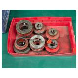 Ridgid Pipe Threaders