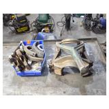 Ty Tool Pipe Joining Seperator