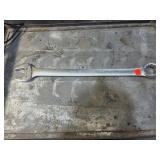 Proto Professional 1260 1-7/8' Wrench