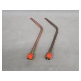 Victor 5-W Welding Nozzle No.5 QTY2