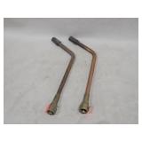 Victor 8 MFA Torch Qty2