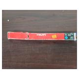 Hilti .72Cal Long Partial Box