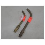 Prestolite POL1A & No.3 Welding Nozzle