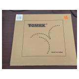 Tomax 14' TMM1472 Saw Blade New In Box